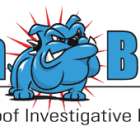 Austin Bulldog logo